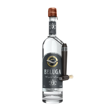 Beluga Gold Line Vodka W/Hammer 750ml