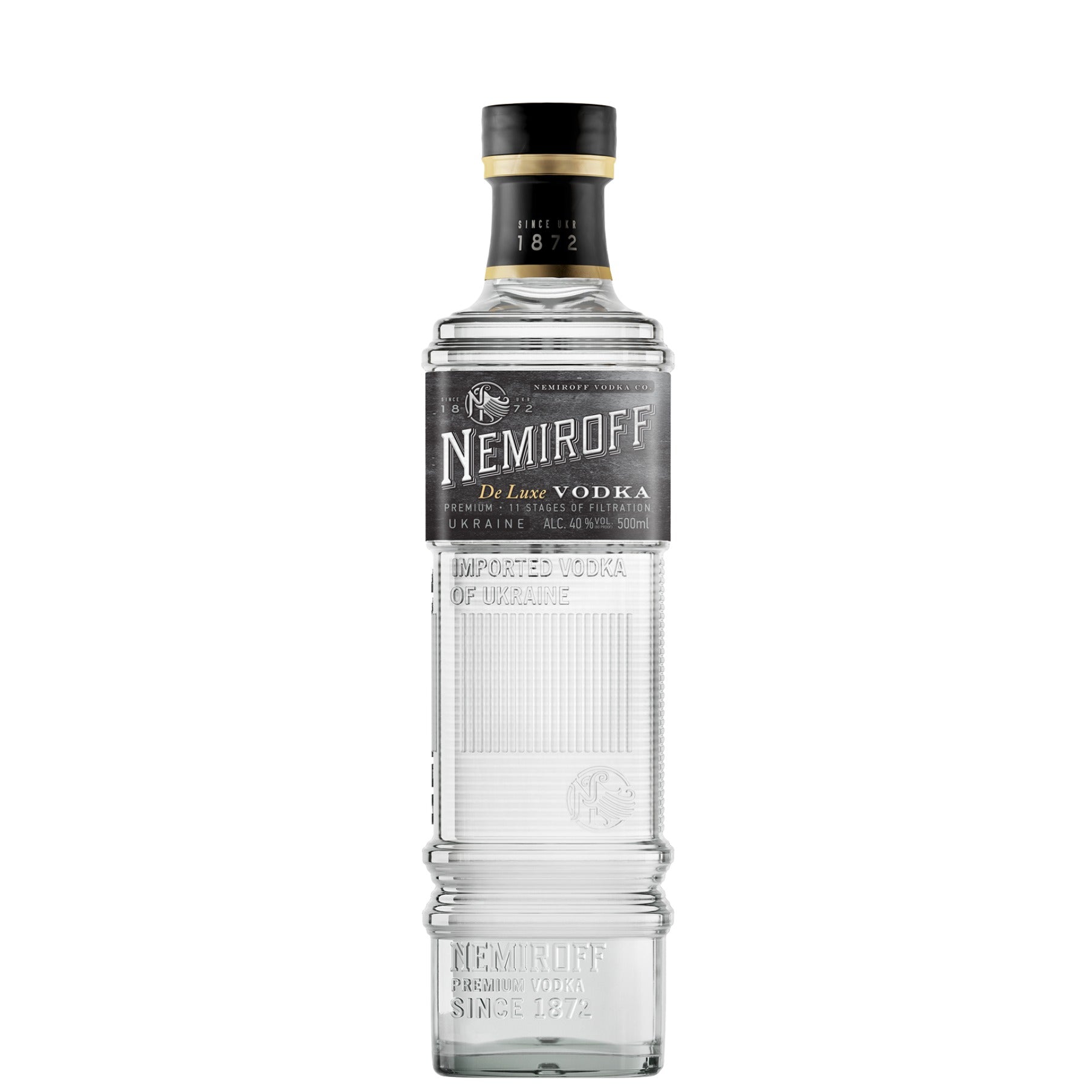 Nemiroff Premium Vodka 750ml
