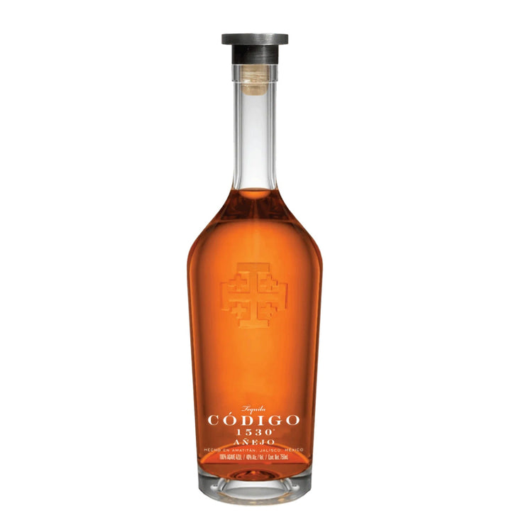 Codigo 1530 Anejo Tequila 750ml