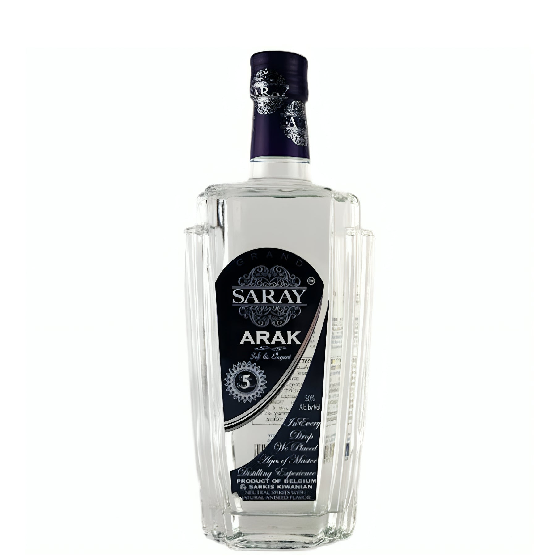 Grand Saray Arak 700ml