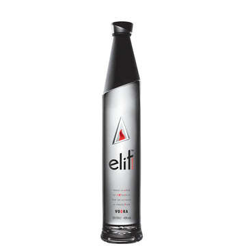Stolichnaya Elit Vodka 1L