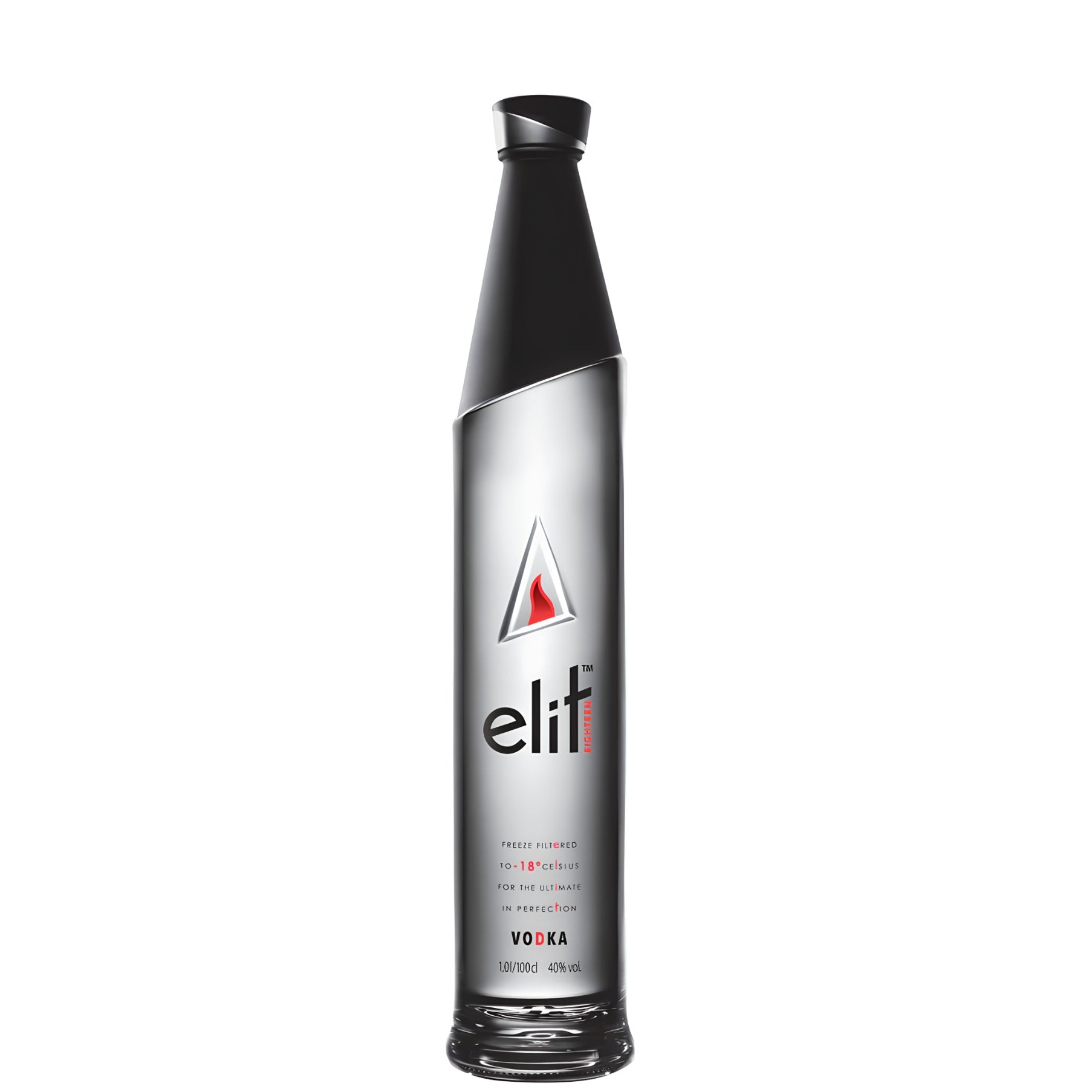 Stolichnaya Elit Vodka 1L