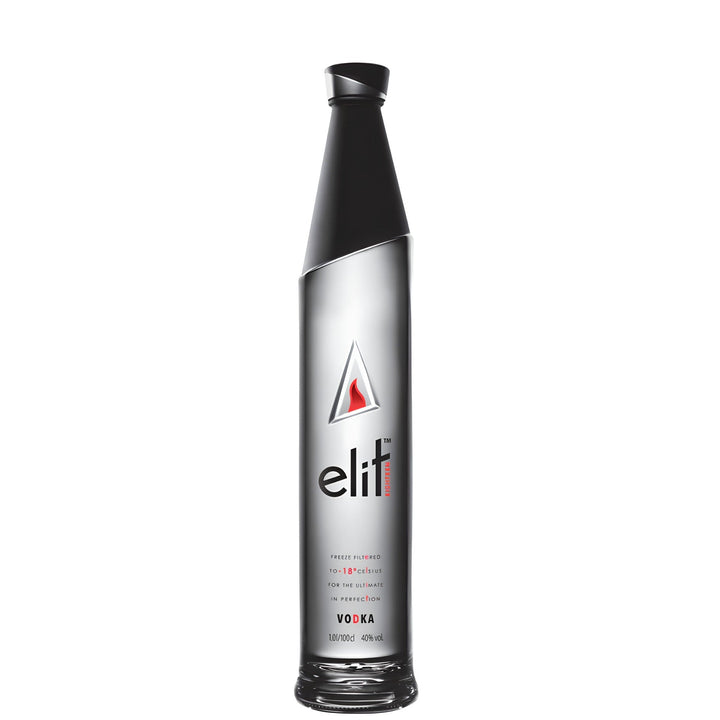 Stolichnaya Elit Vodka 1L