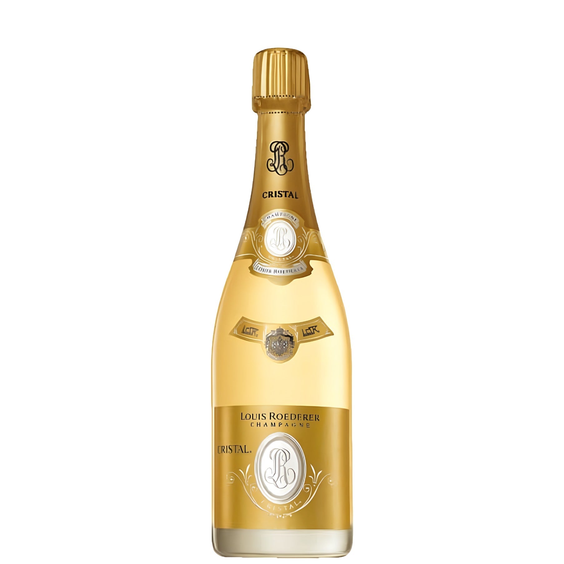 Louis Roederer Cristal Champagne 750ml