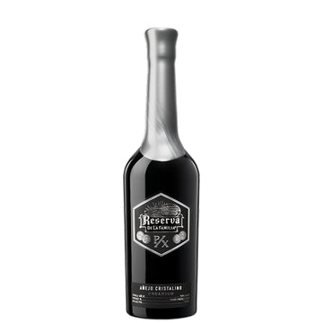 Jose Cuervo Reserva De La Familia P/X Anejo Tequila 750ml