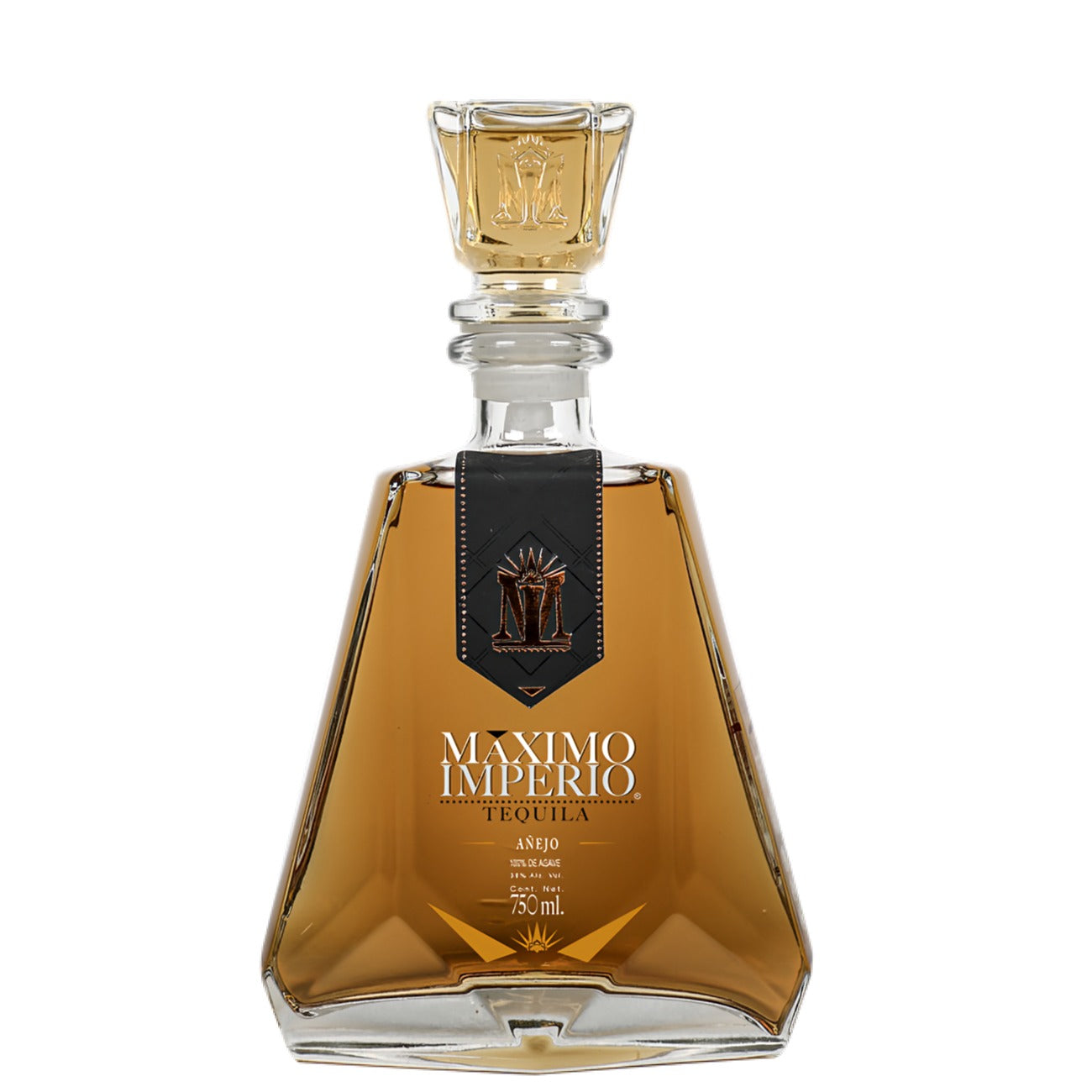 Maximo Imperio Anejo Tequila 750ml