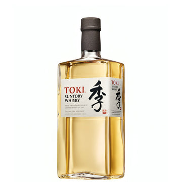 Suntory Whisky Toki Japanese Whisky 750ml