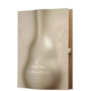Hennessy Paradis Rare Cognac 700ml — view 3