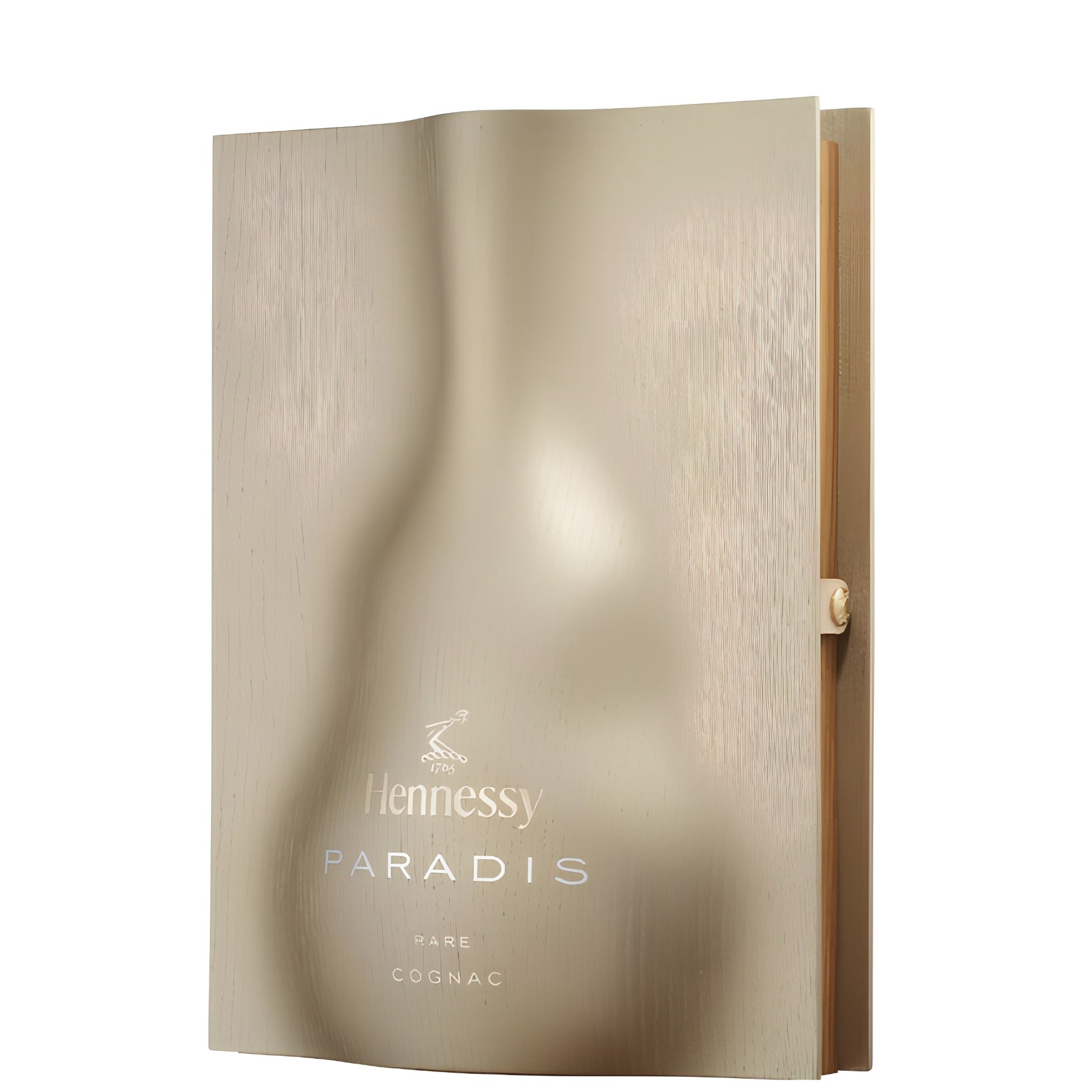 Hennessy Paradis Rare Cognac 700ml — view 3