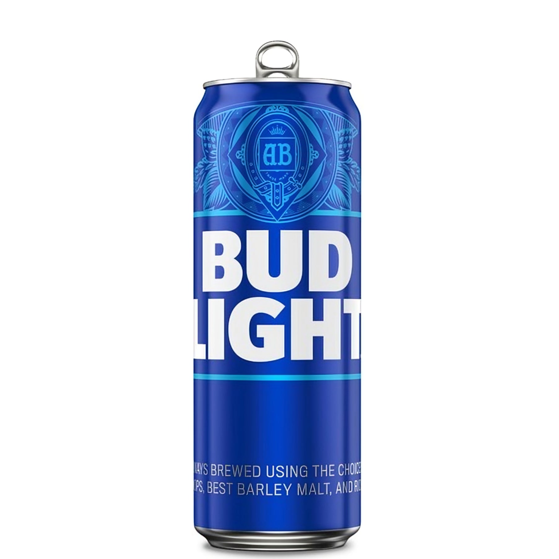 Bud Light Can 25oz