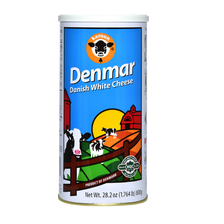 Karoun Denmar Cheese 800 Grams