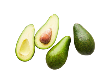 Jumbo Avocados