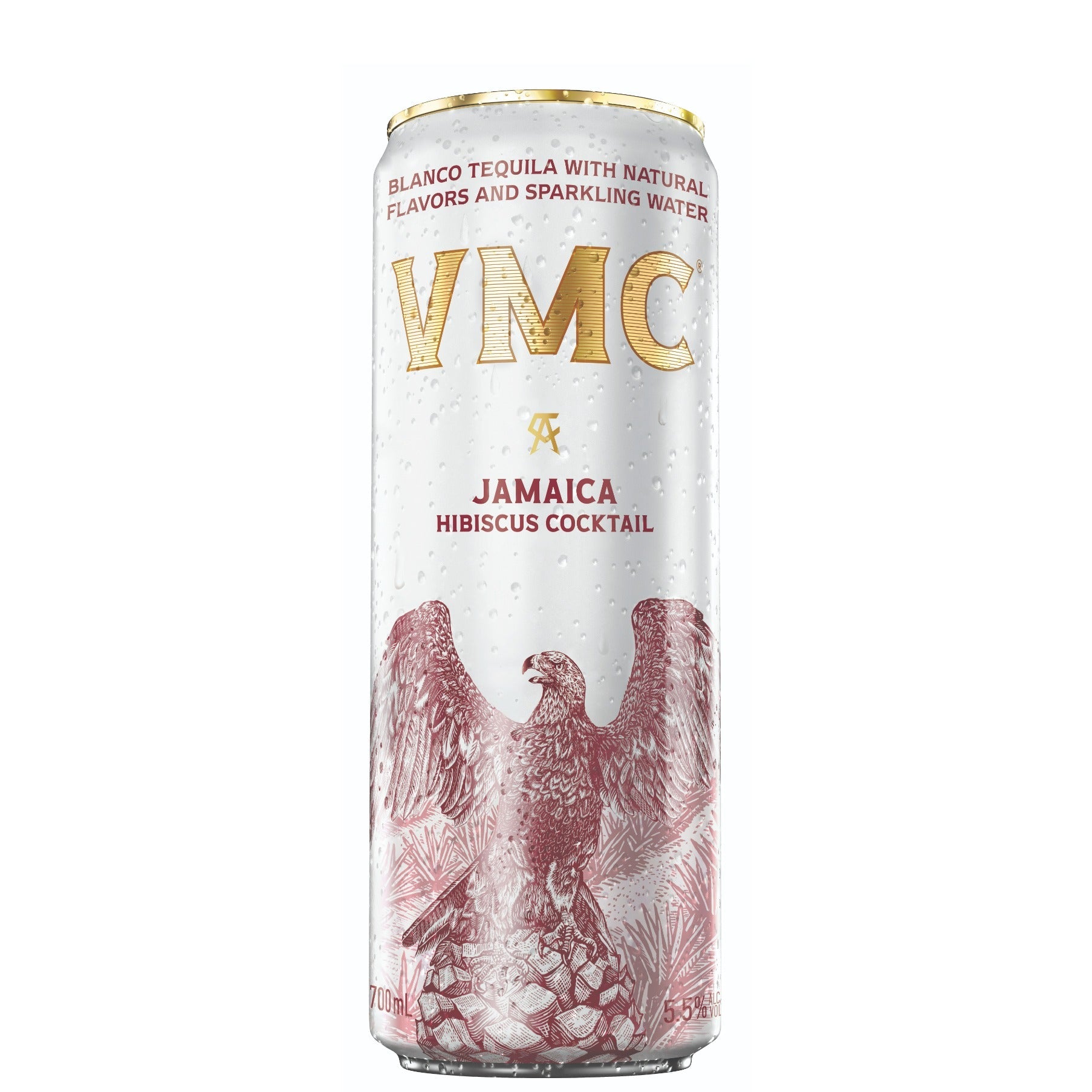 VMC Jamaica 700ml