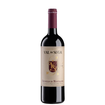 Val Di Suga Brunello di Montalcino 750ml