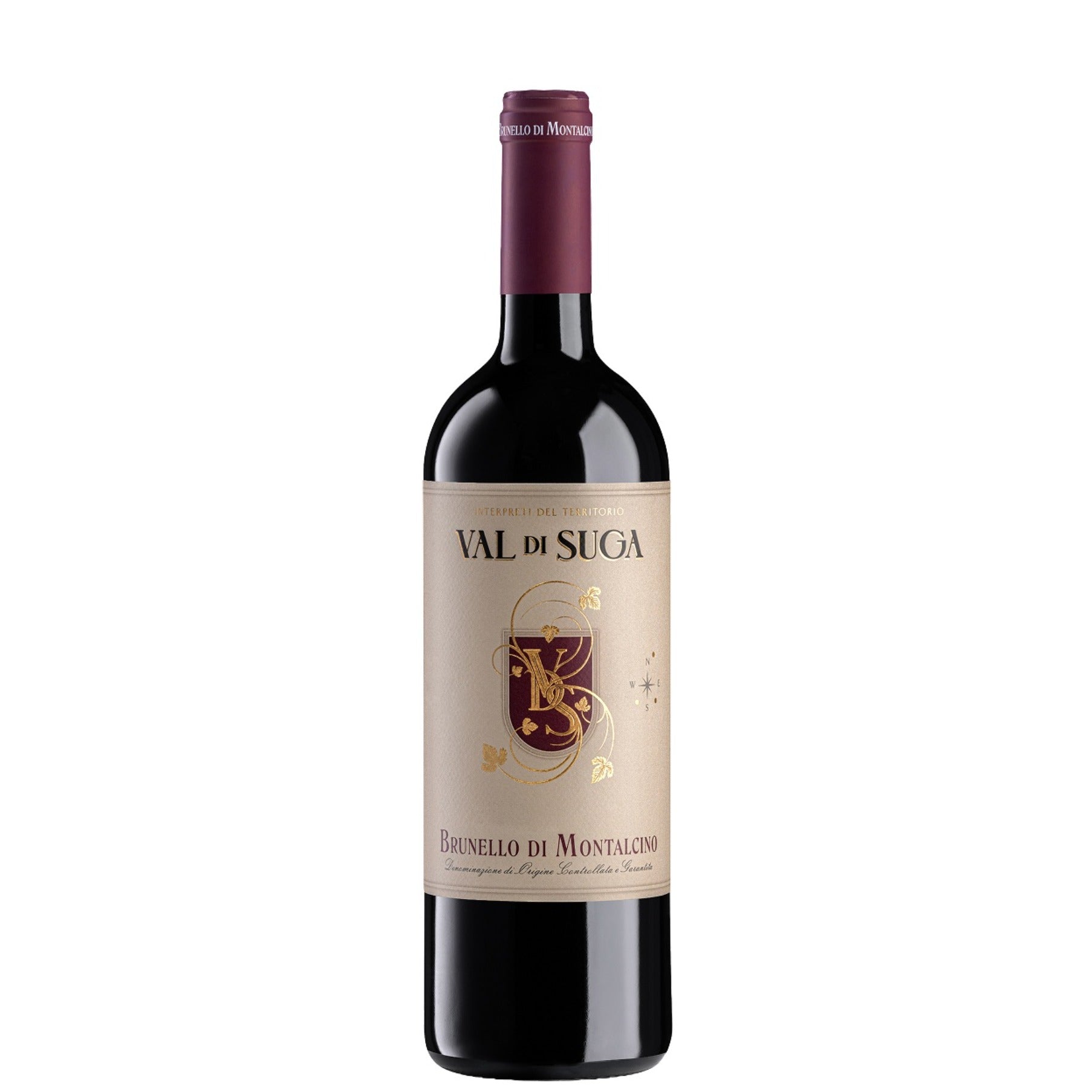Val Di Suga Brunello di Montalcino 750ml