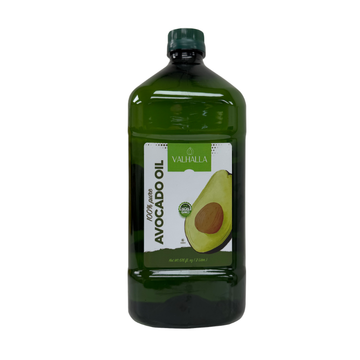 Valhalla Pure Avocado Oil 2 Ltr