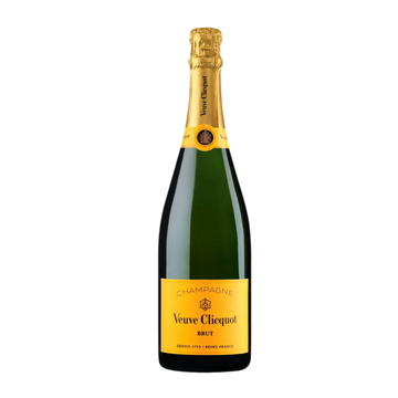 Veuve Clicquot Brut Yellow Label Champagne 750 m