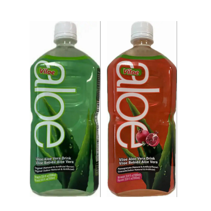 Viloe Aloe Vera Drink 1000 ml