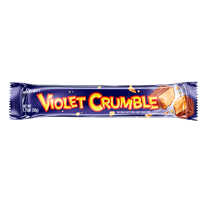 Violet Crumble Bar King Original 1.75 oz