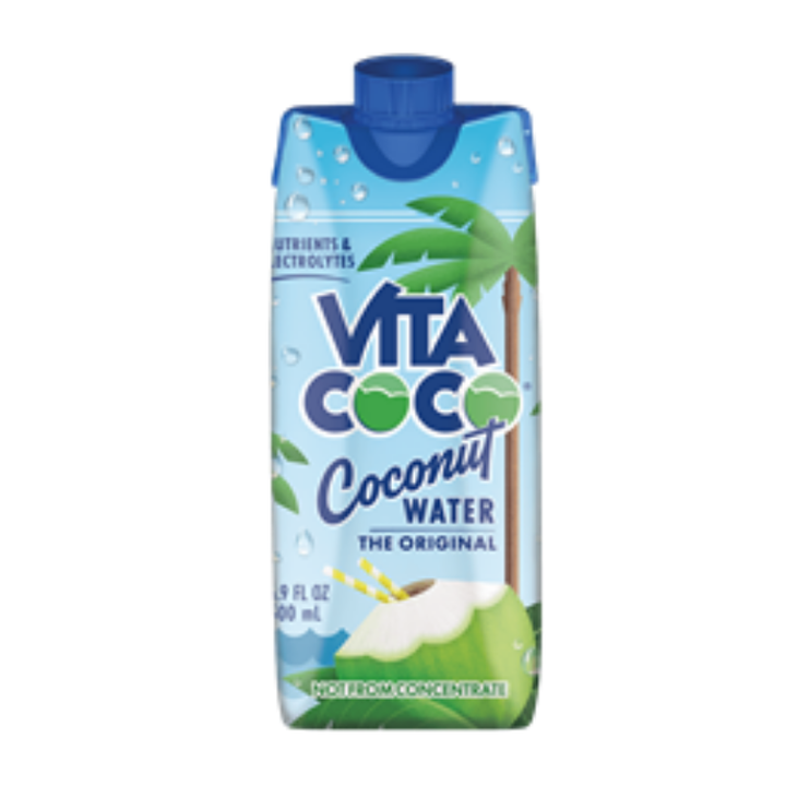 Vita Coco Coconut Water 500 ml
