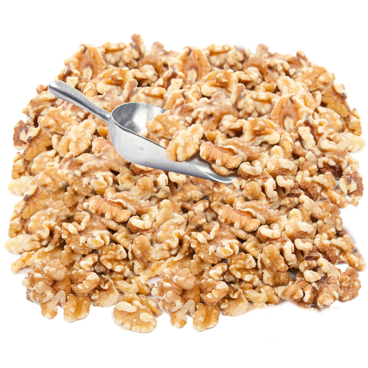 Walnuts Halves & Pieces
