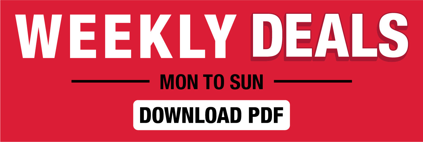 Super King Markets promotion