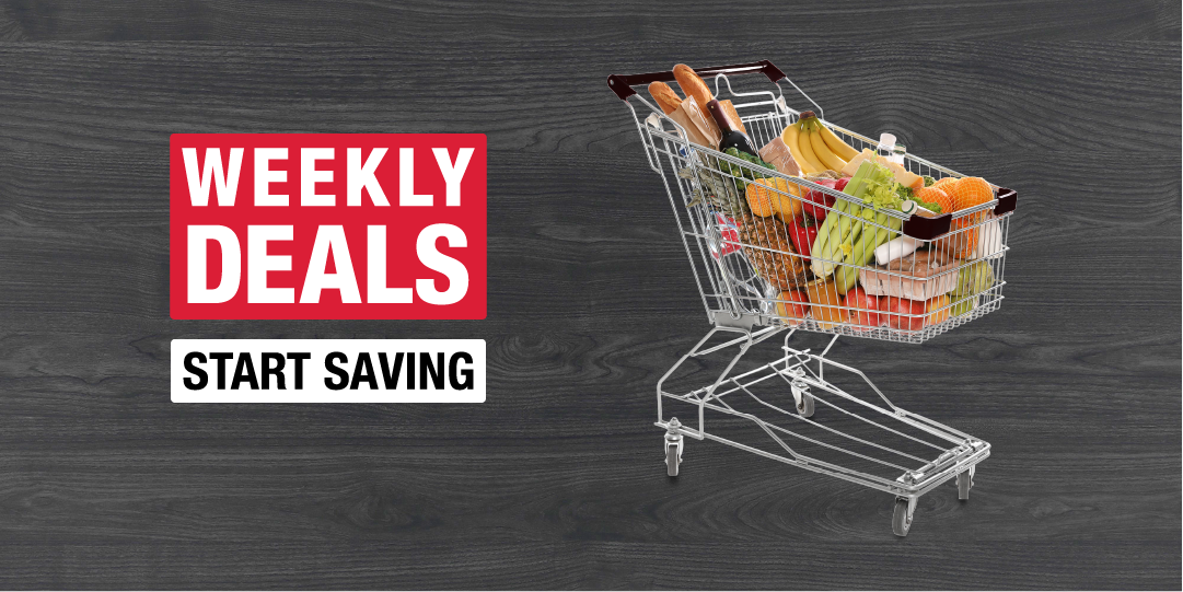 Super King Markets promotion