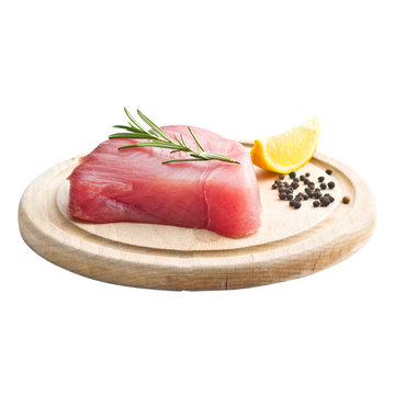 Yellowfin Tuna Steak