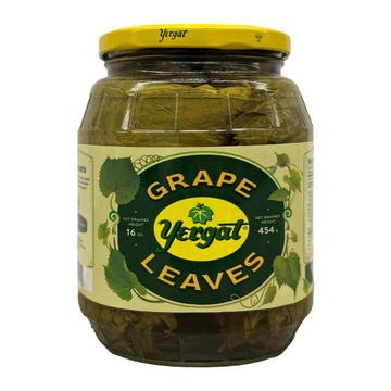 Yergat Grape Leaves 