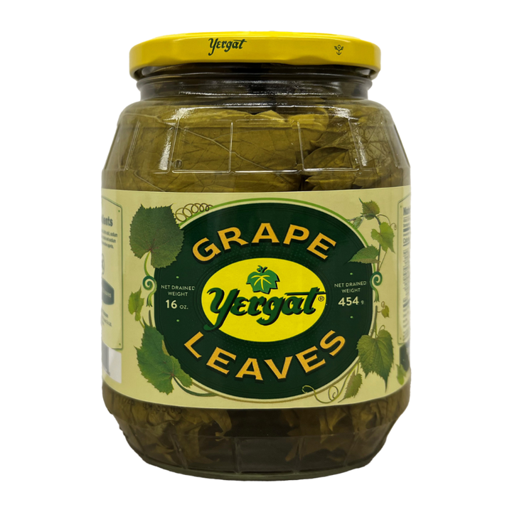 Yergat Grape Leaves 