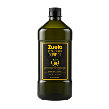 Zuelo Extra Virgin Olive Oil 2 Ltr