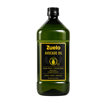 Zuelo Pure Avocado Oil 2 Ltr