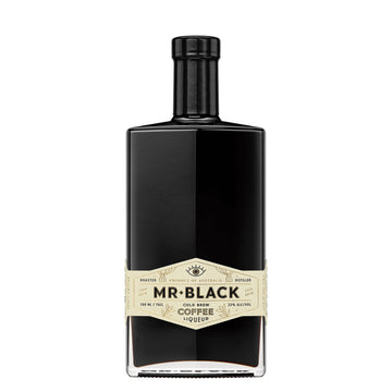 Mr Black Coffee Liqueur 750ml