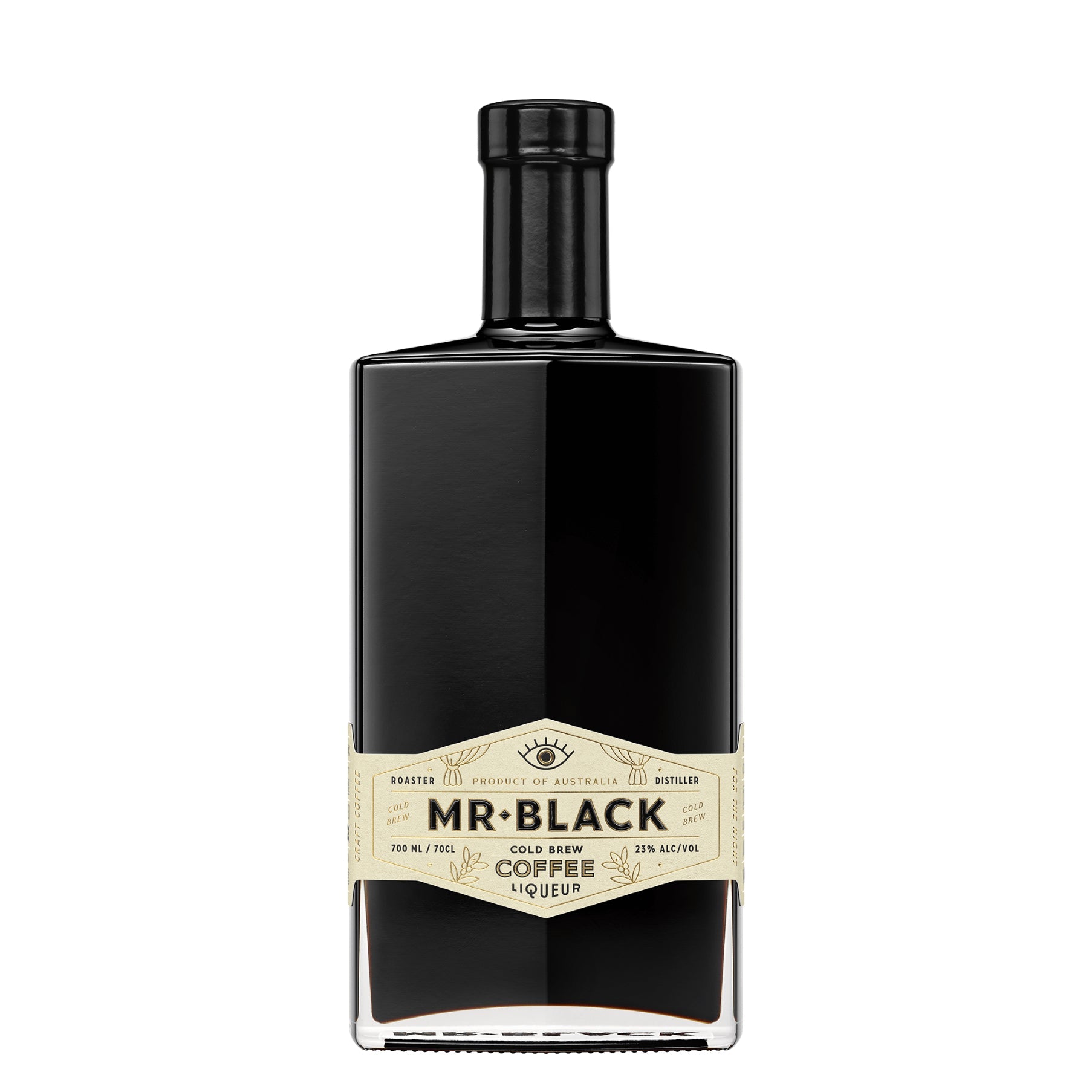 Mr Black Coffee Liqueur 750ml