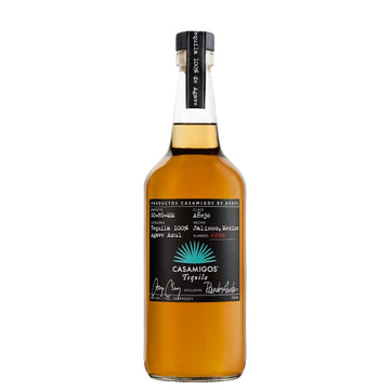 Casamigos Anejo Tequila 750ml