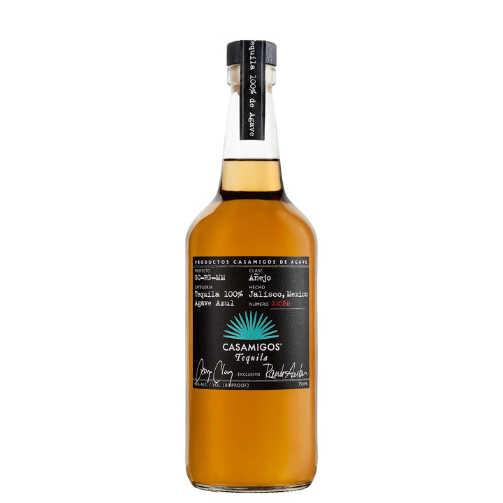 Casamigos Anejo Tequila 750ml