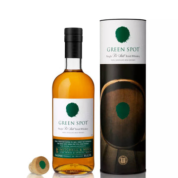 Green Spot Single Pot Still Irish Whiskey 750ml