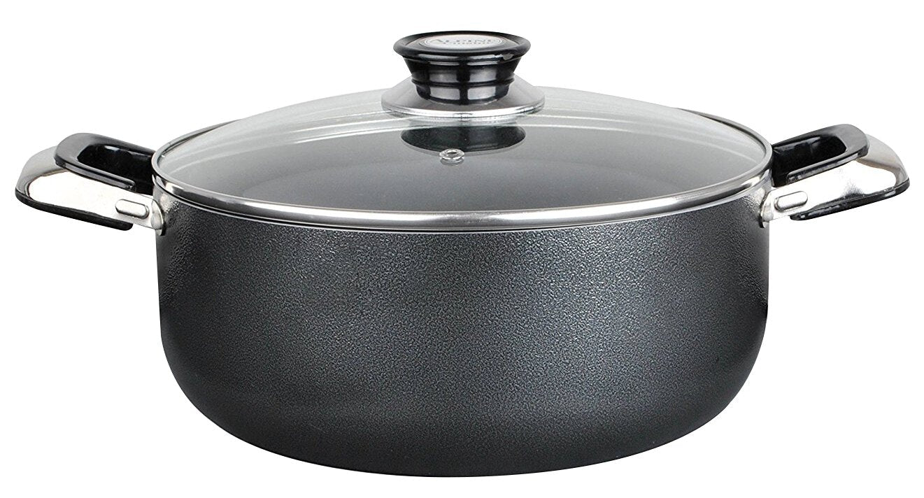 Alpine Cuisine Dutch Oven 10 Qt