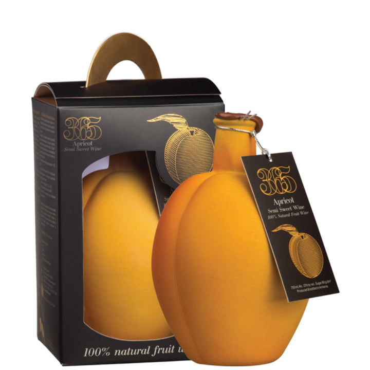 365 Apricot Souvenir 750ml