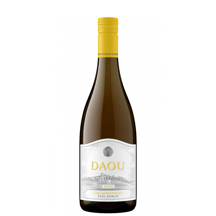 Daou Chardonnay Paso Robles 750ml