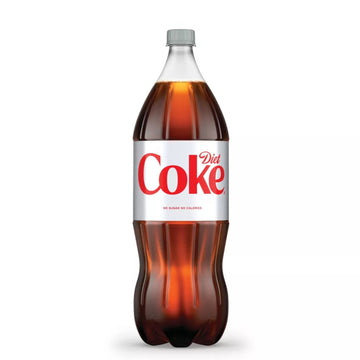 Diet Coke 2 Liters