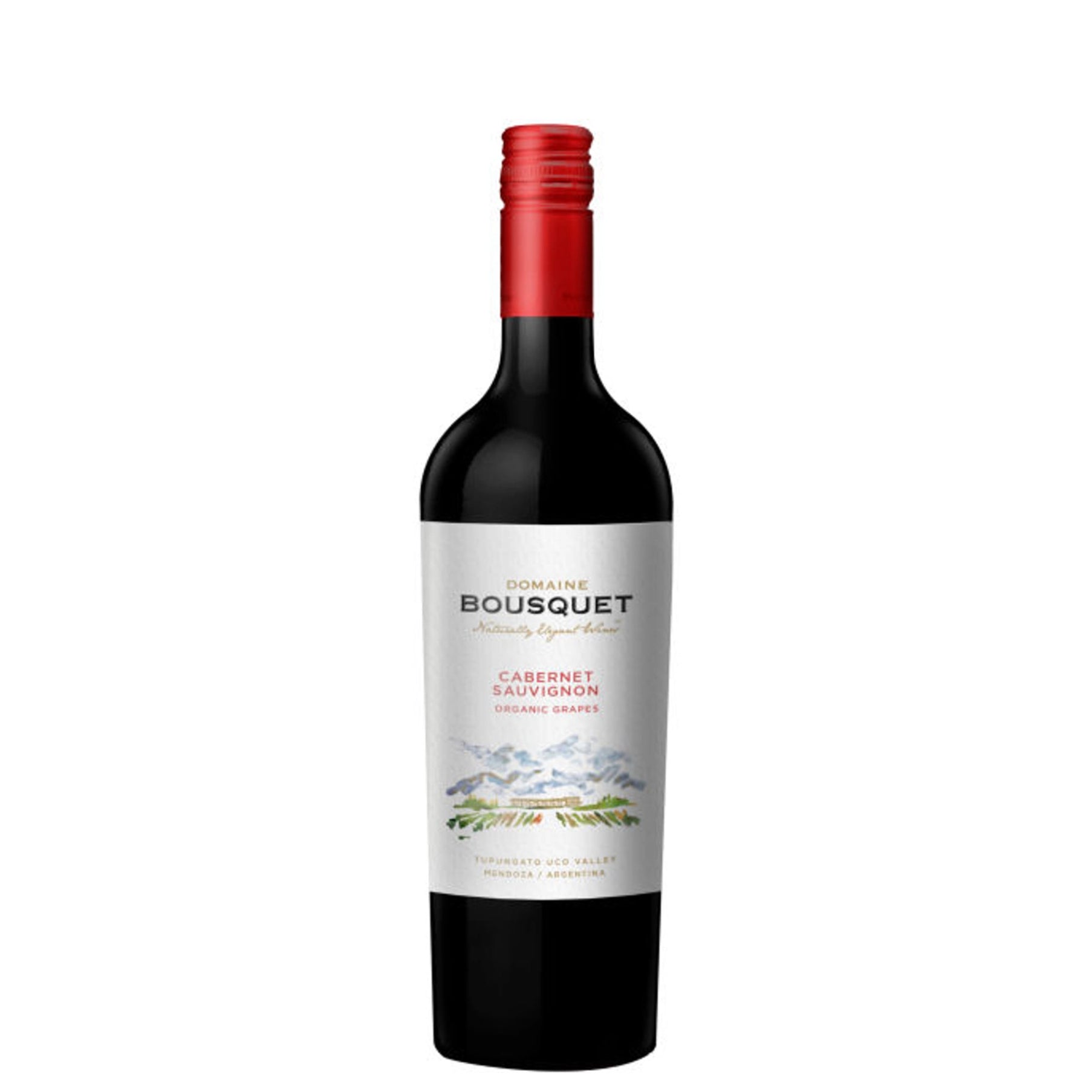 Domaine Bousquet Cabernet Sauvignon 2021 750ml