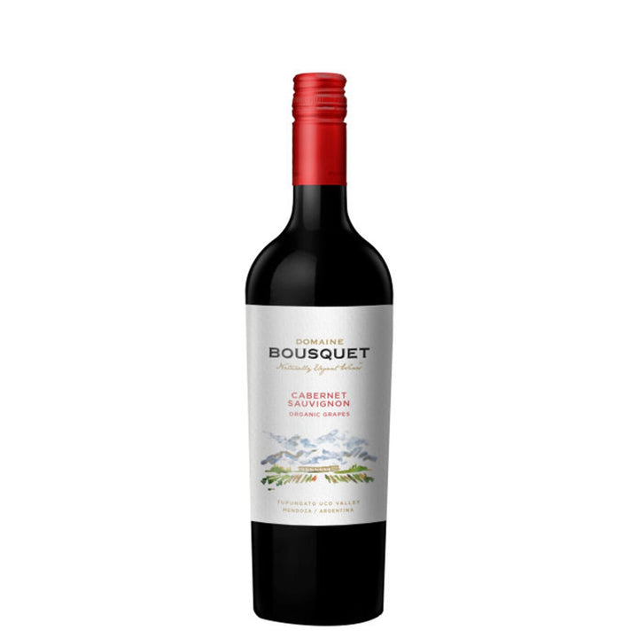 Domaine Bousquet Cabernet Sauvignon 2021 750ml