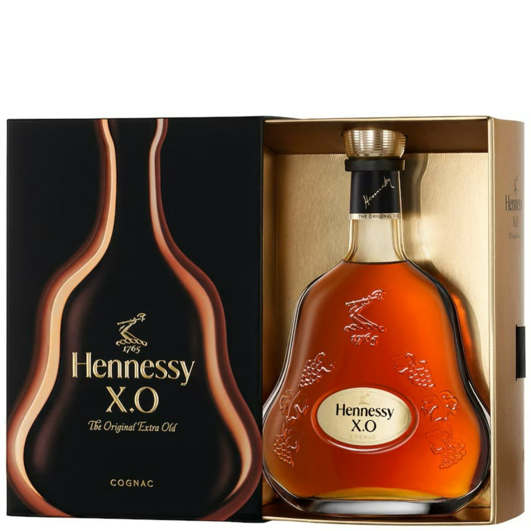 Hennessy XO Extra Old Cognac 750ml