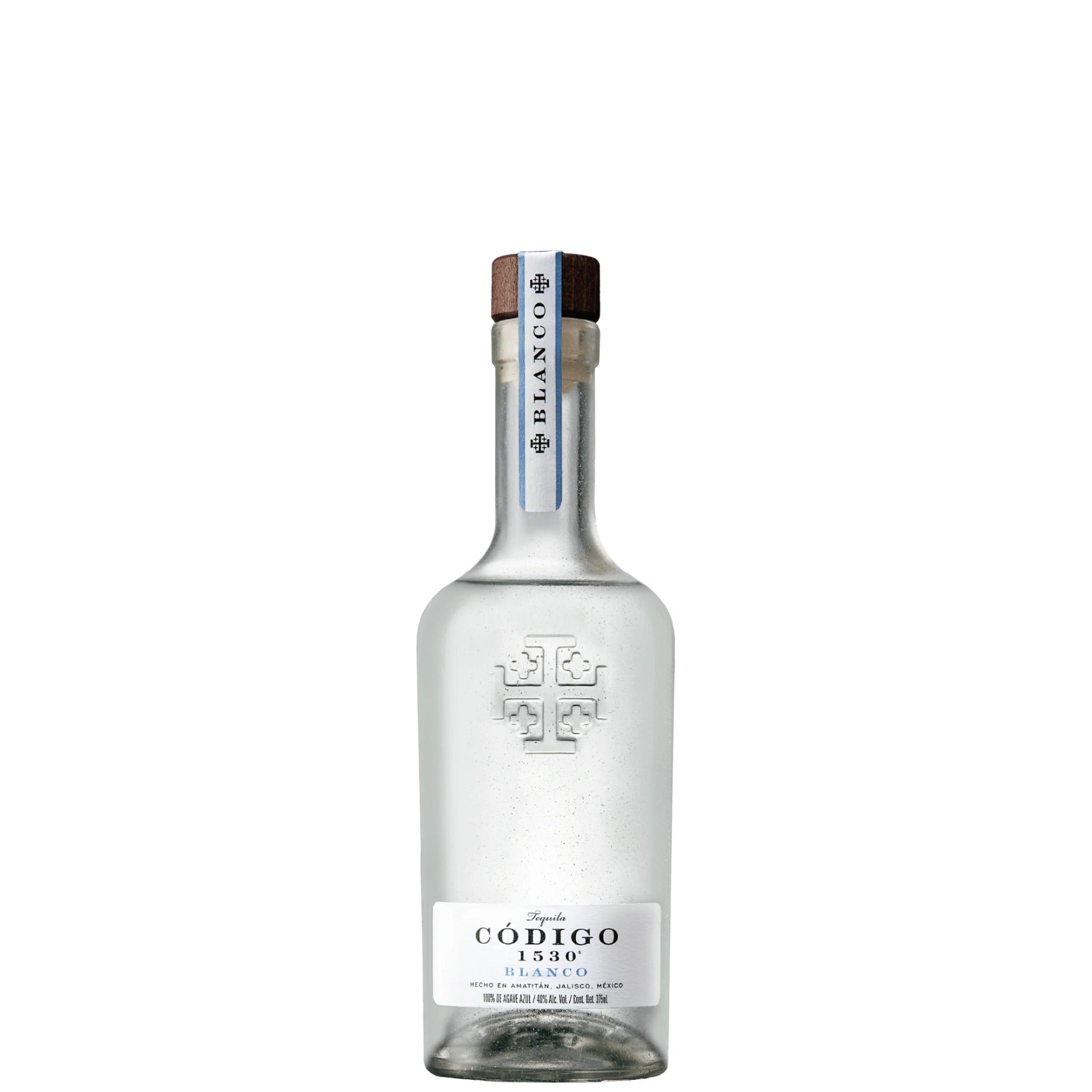 Código 1530 Blanco 375ml
