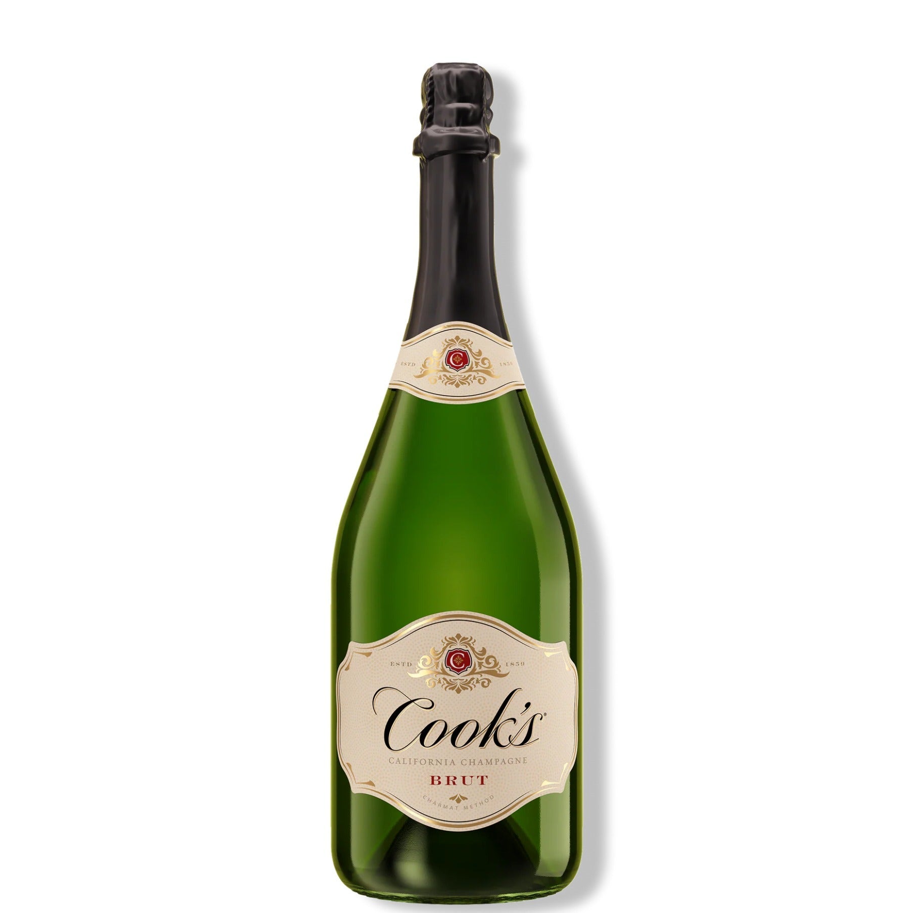 Cook's Brut Sparkling Wine 750ml