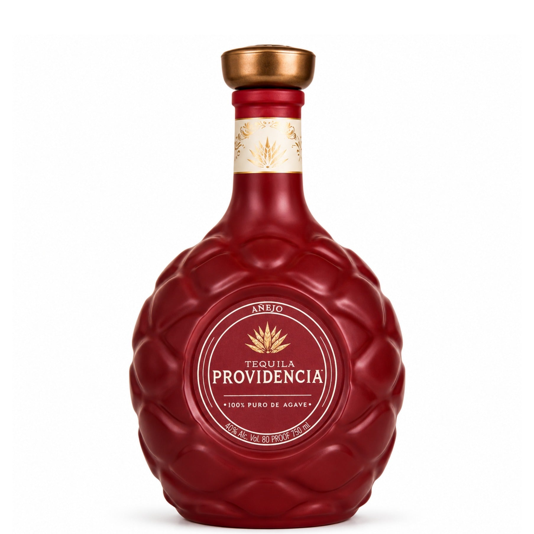 Providencia Anejo Tequila 750ml