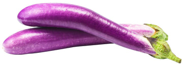 Chinese Eggplant