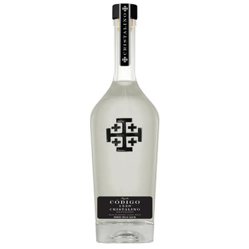 Código 1530 Cristalino Reposado 750ml