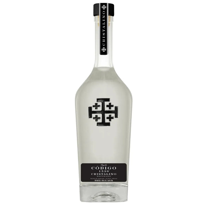 Código 1530 Cristalino Reposado 750ml